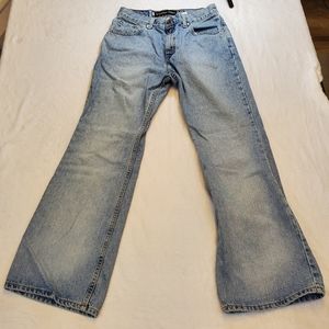 Levi's SilverTab Jeans Size 11S (90s jeans!)
